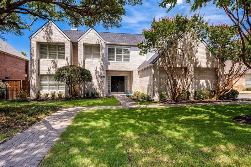 2532 Pelican Bay Drive, Plano TX 75093