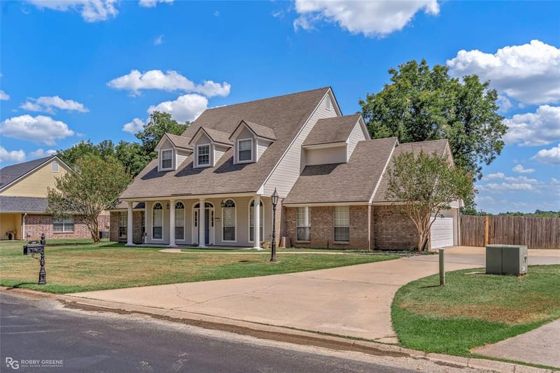 110 Dogwood South Lane, Haughton LA 71037 - Photo 2