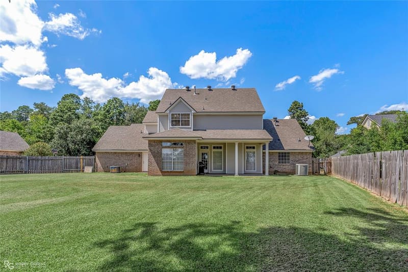 110 Dogwood South Lane, Haughton LA 71037 - Photo 28