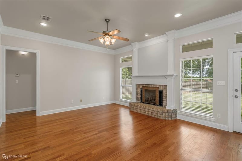 110 Dogwood South Lane, Haughton LA 71037 - Photo 5