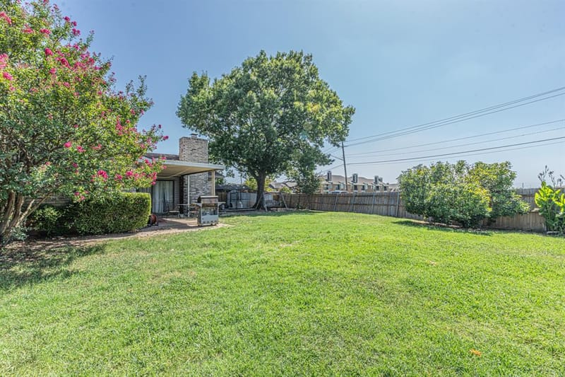 4501 Freeport Drive, Garland TX 75043 - Photo 5