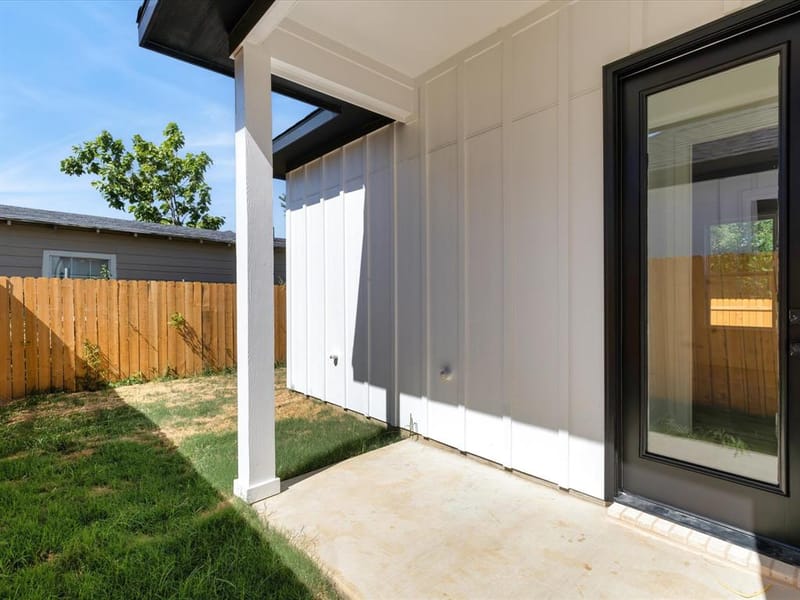 4237 Avenue H, Fort Worth TX 76105 - Photo 21