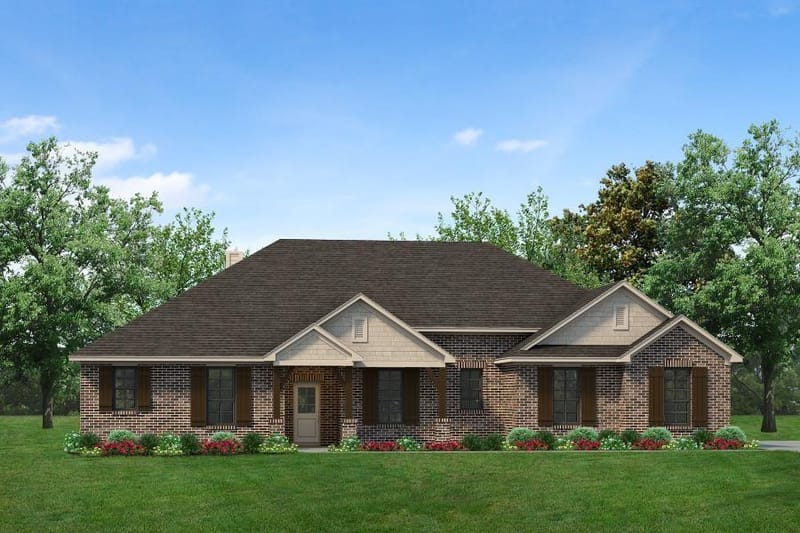 8685 County Road 623, Blue Ridge TX 75424 - Photo 2