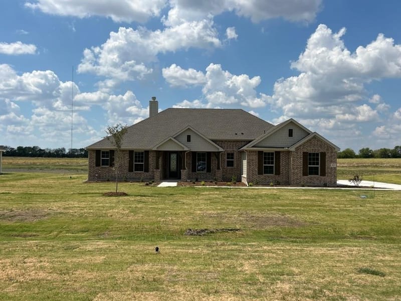 8685 County Road 623, Blue Ridge TX 75424