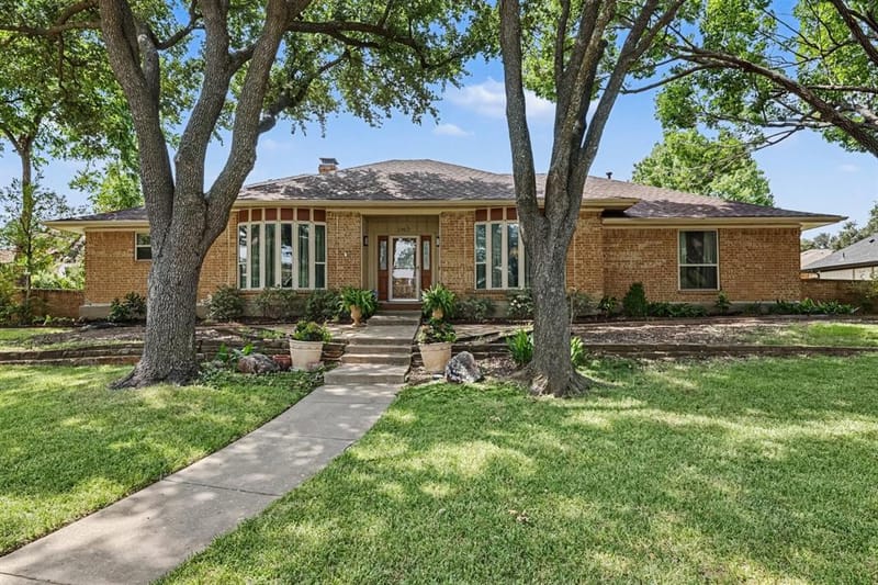 1905 Toler Trail, Garland TX 75043
