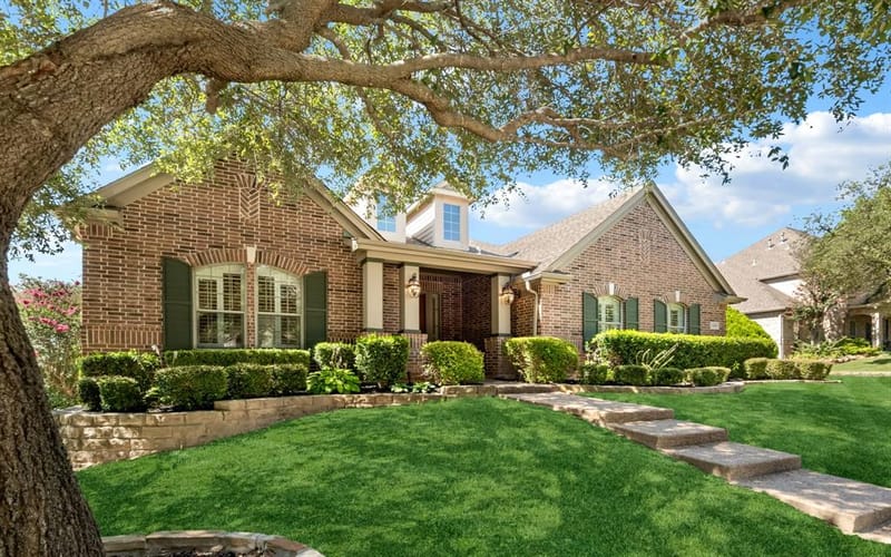 4009 Muscovy Drive, McKinney TX 75072