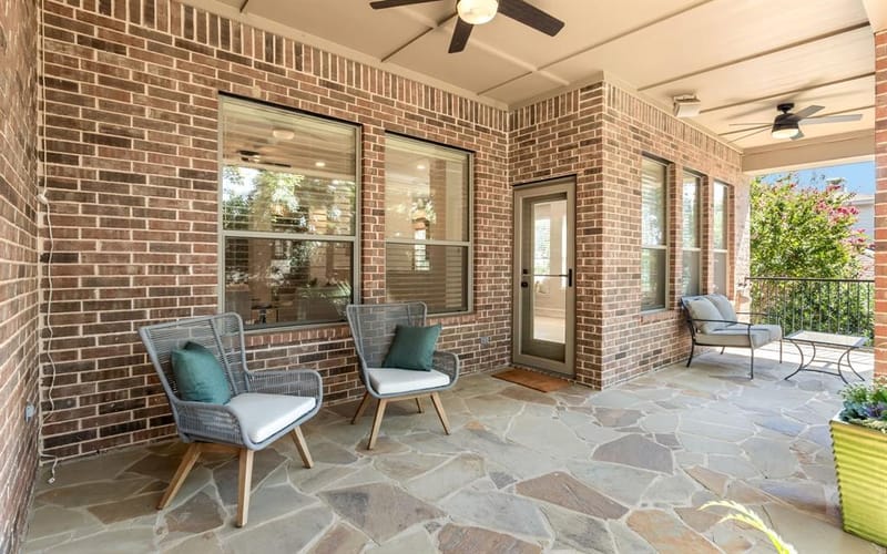 4009 Muscovy Drive, McKinney TX 75072 - Photo 28