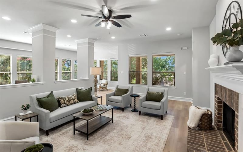 4009 Muscovy Drive, McKinney TX 75072 - Photo 10