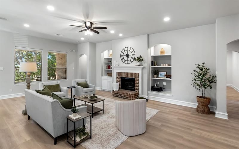4009 Muscovy Drive, McKinney TX 75072 - Photo 8