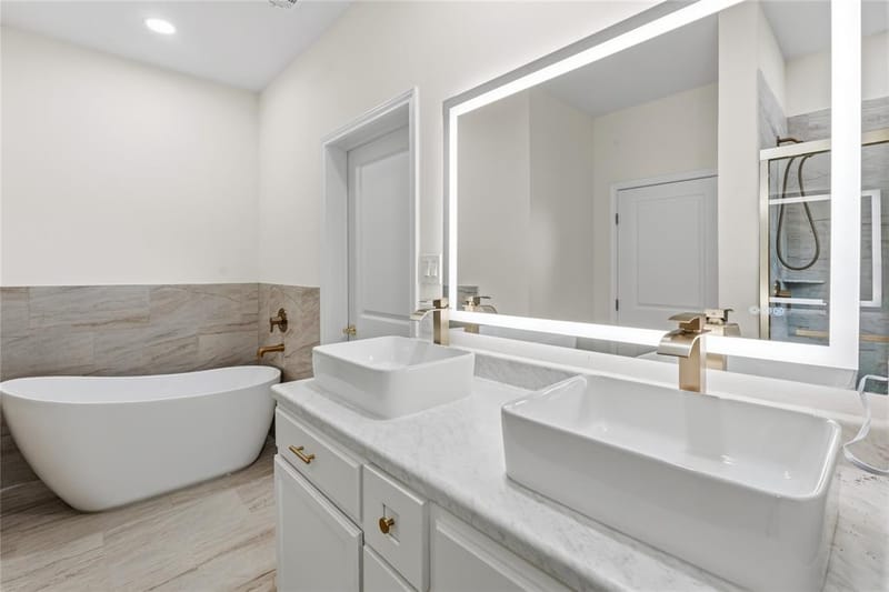 4115 Vineyard Drive, Dallas TX 75212 - Photo 15