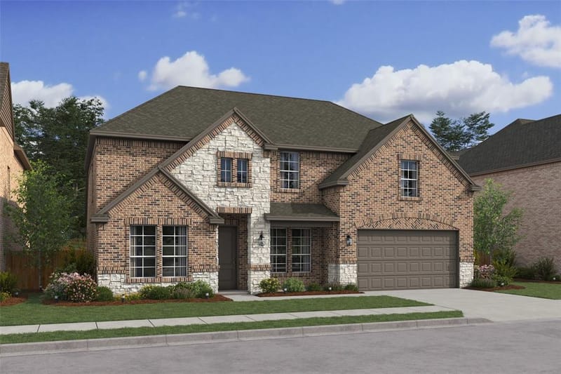 200 Newman Court, Wylie TX 75098