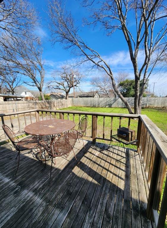 2521 Littlepage Street, Fort Worth TX 76107 - Photo 17