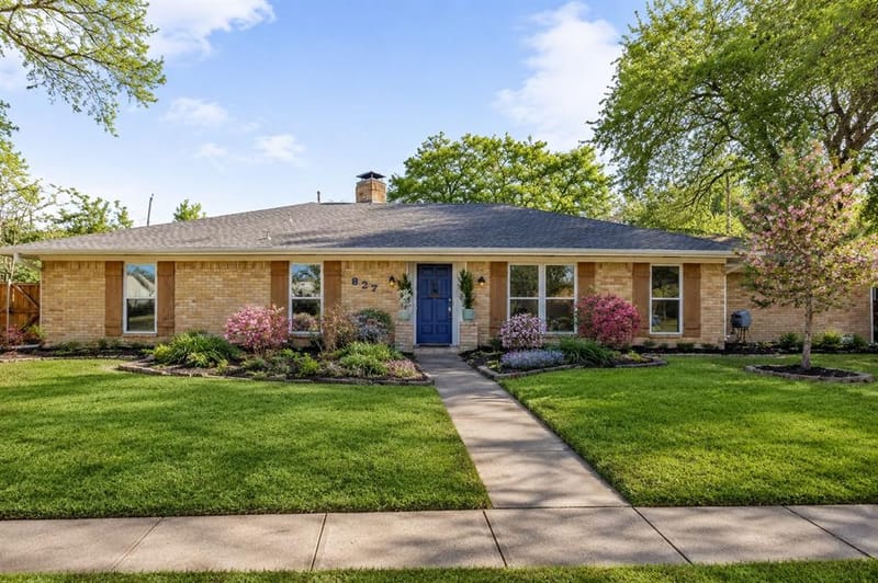 827 Teakwood Place, Richardson TX 75080