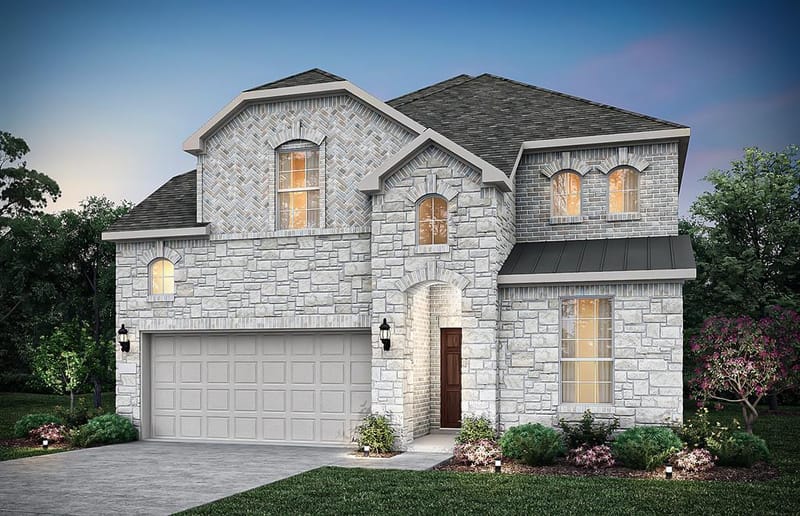 14574 Jemison Street, Pilot Point TX 75009