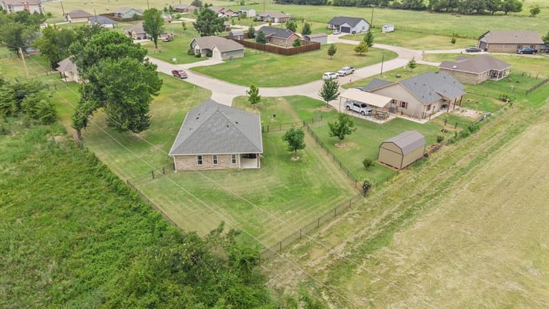 228 Mill Street, Emory TX 75440 - Photo 37