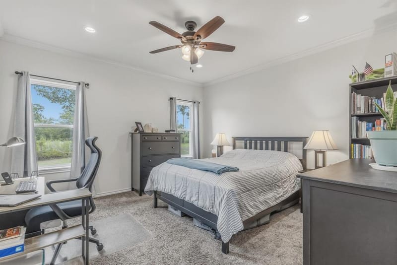 228 Mill Street, Emory TX 75440 - Photo 19