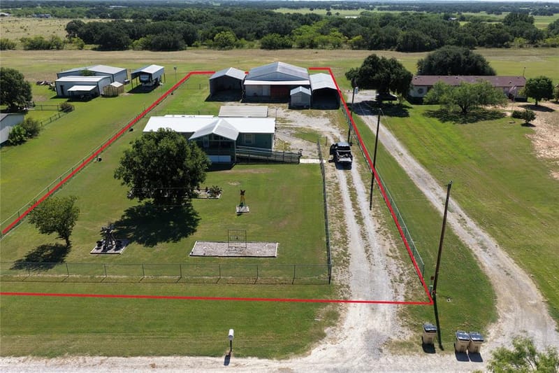 5360 Price Lane, Early TX 76802
