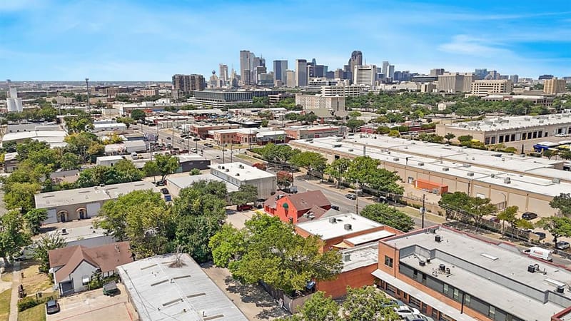 4212 Main Street, Dallas TX 75226 - Photo 4