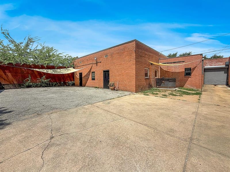 4212 Main Street, Dallas TX 75226 - Photo 21