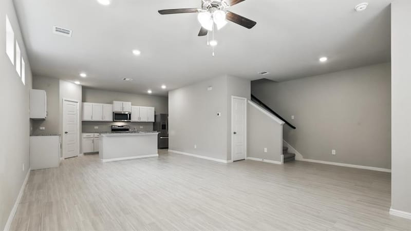 3004 MAPLE ORCHARD Lane, Fort Worth TX 76140 - Photo 15
