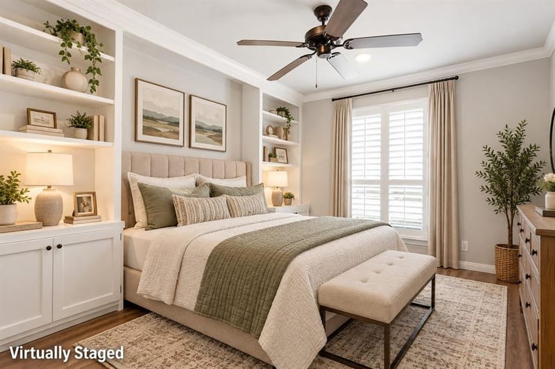 608 Joy Court, Burleson TX 76028 - Photo 23