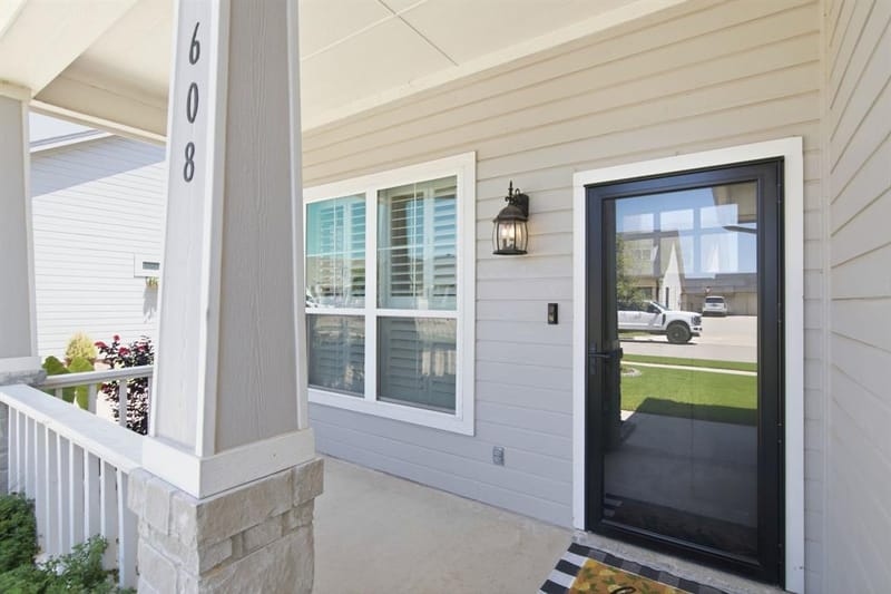 608 Joy Court, Burleson TX 76028 - Photo 6