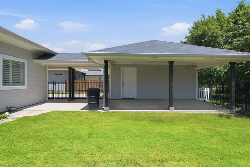 608 Joy Court, Burleson TX 76028 - Photo 36