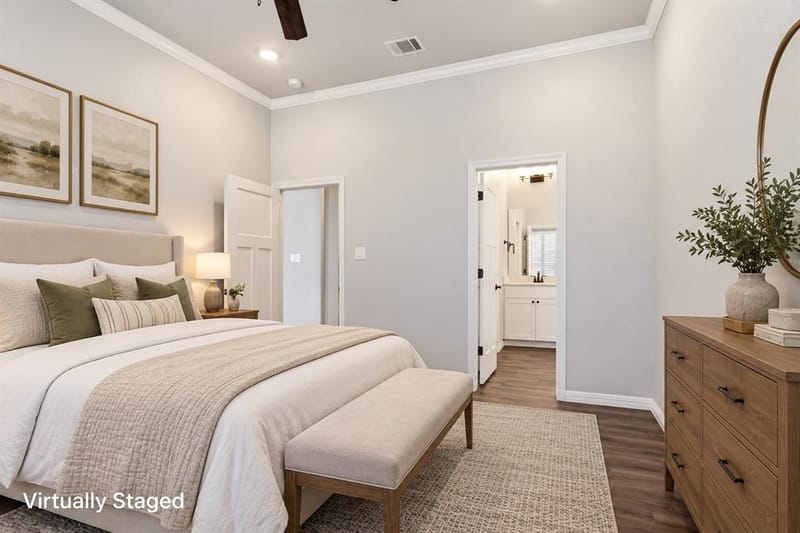 608 Joy Court, Burleson TX 76028 - Photo 20