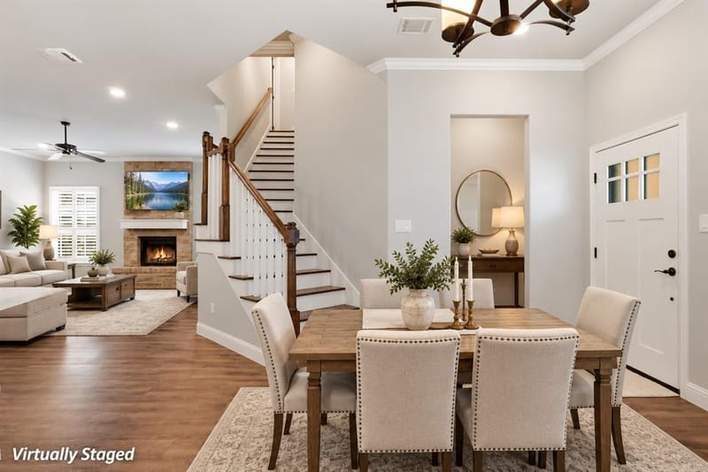 608 Joy Court, Burleson TX 76028 - Photo 9