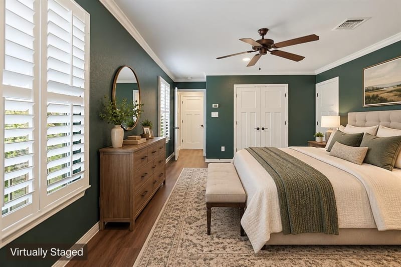 608 Joy Court, Burleson TX 76028 - Photo 30