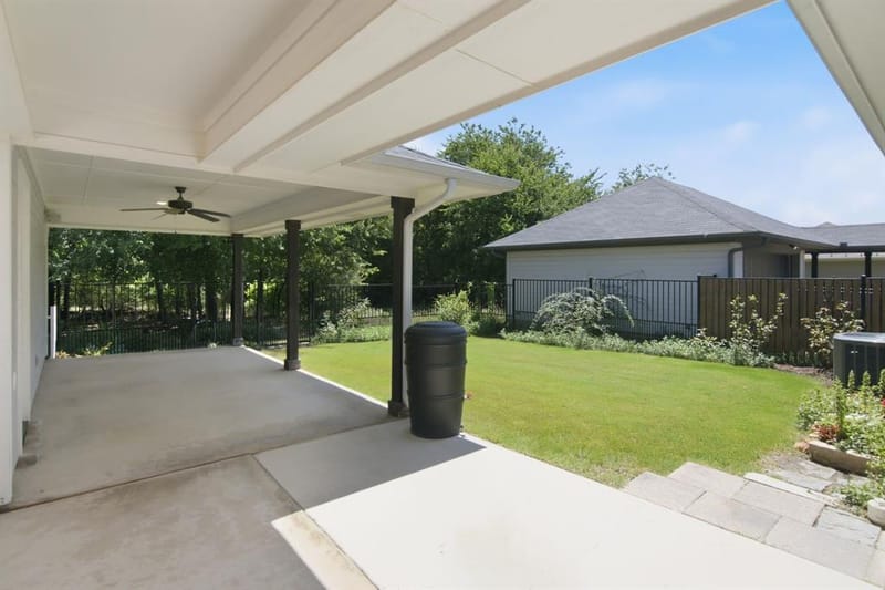 608 Joy Court, Burleson TX 76028 - Photo 34