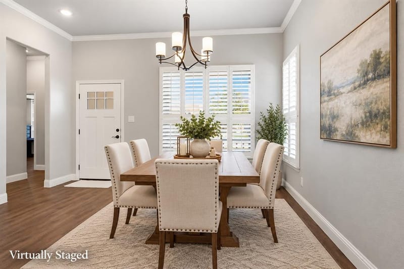 608 Joy Court, Burleson TX 76028 - Photo 10