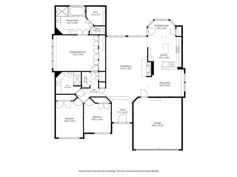 2213 Old Mcgarrah Road, McKinney TX 75072 - Photo 26