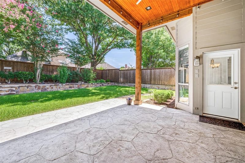 2213 Old Mcgarrah Road, McKinney TX 75072 - Photo 22