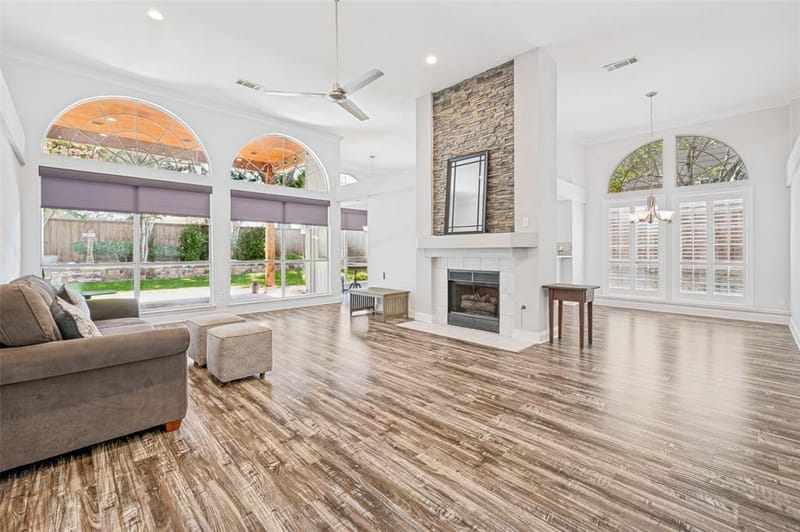 2213 Old Mcgarrah Road, McKinney TX 75072 - Photo 5