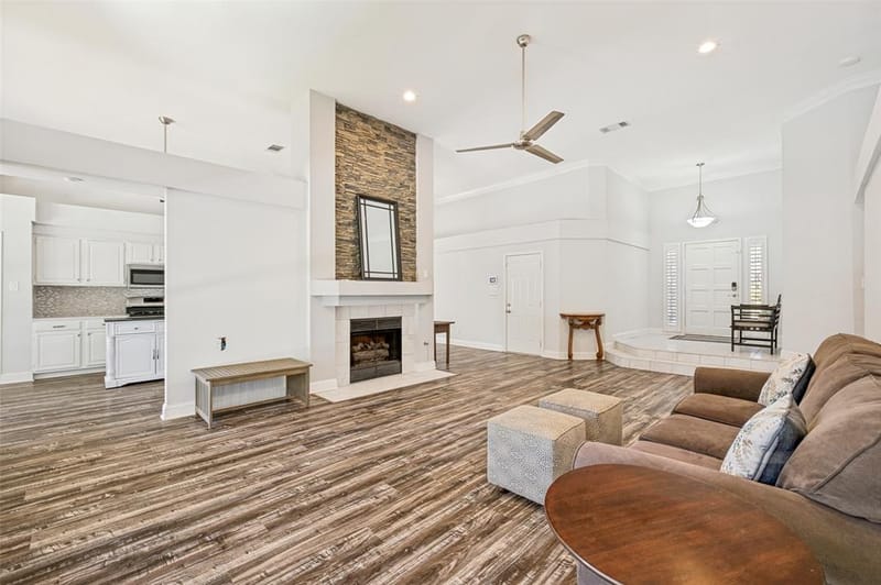 2213 Old Mcgarrah Road, McKinney TX 75072 - Photo 4