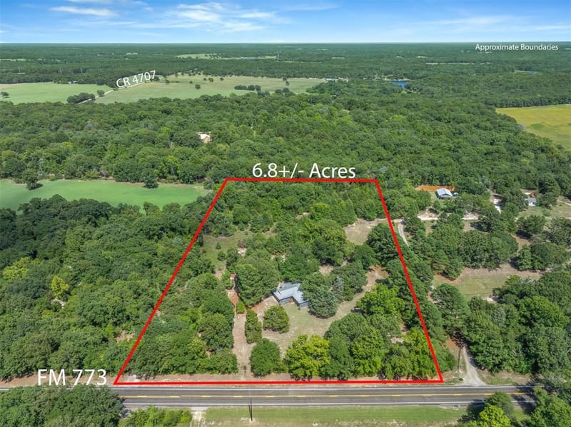 16973 FM 773, Ben Wheeler TX 75754 - Photo 34