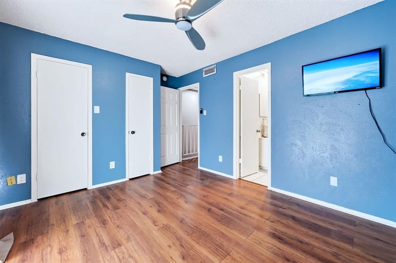 7145 Fair Oaks Avenue # 37, Dallas TX 75231 - Photo 27