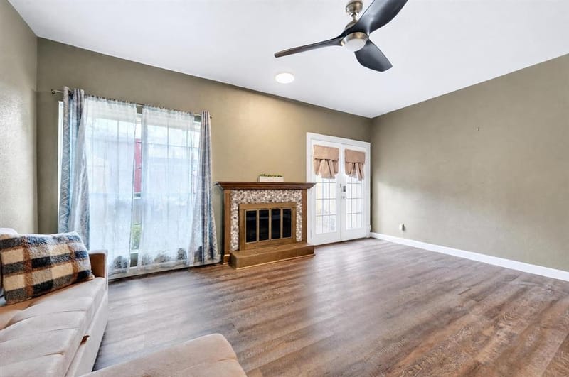 7145 Fair Oaks Avenue # 37, Dallas TX 75231 - Photo 6