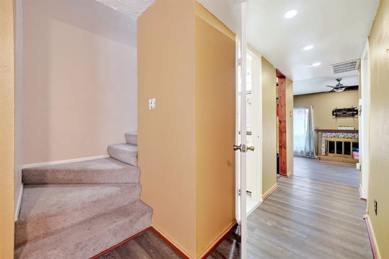 7145 Fair Oaks Avenue # 37, Dallas TX 75231 - Photo 17