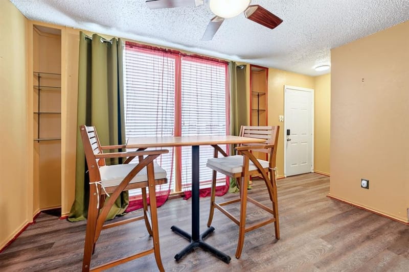 7145 Fair Oaks Avenue # 37, Dallas TX 75231 - Photo 16