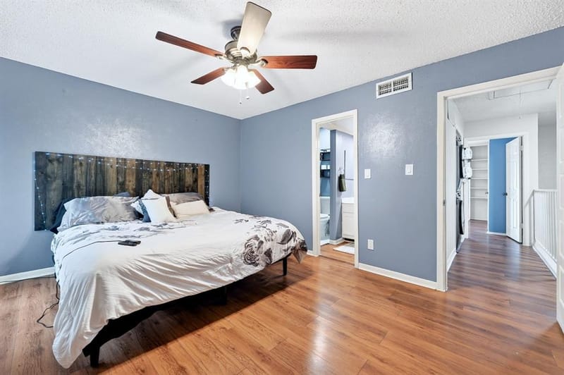 7145 Fair Oaks Avenue # 37, Dallas TX 75231 - Photo 22
