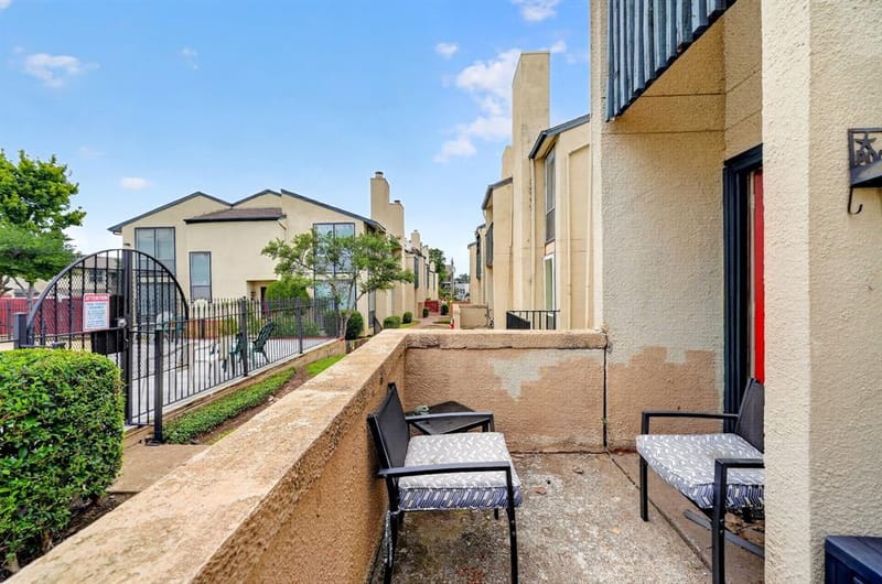 7145 Fair Oaks Avenue # 37, Dallas TX 75231 - Photo 32