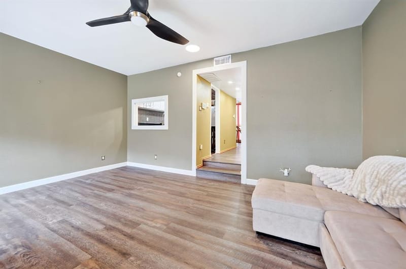7145 Fair Oaks Avenue # 37, Dallas TX 75231 - Photo 5