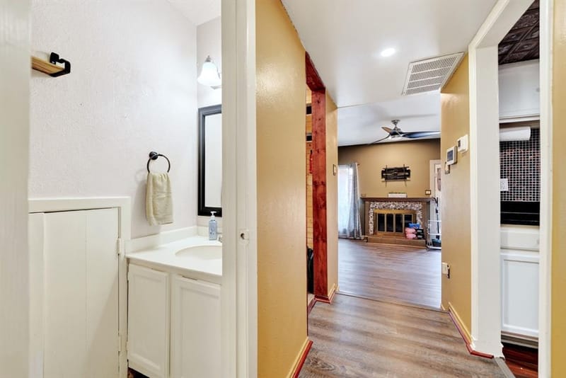 7145 Fair Oaks Avenue # 37, Dallas TX 75231 - Photo 9
