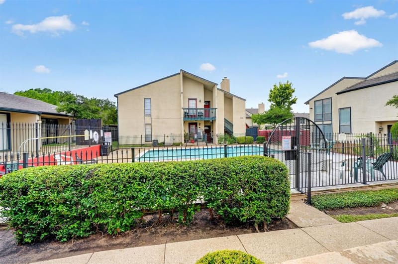 7145 Fair Oaks Avenue # 37, Dallas TX 75231 - Photo 30