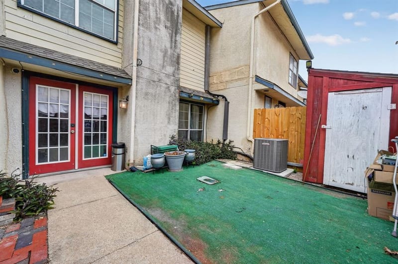 7145 Fair Oaks Avenue # 37, Dallas TX 75231 - Photo 34