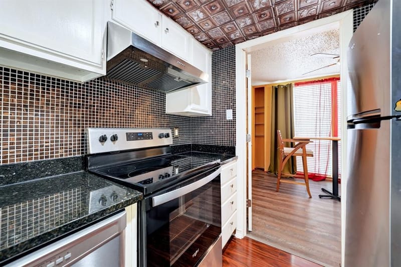 7145 Fair Oaks Avenue # 37, Dallas TX 75231 - Photo 14