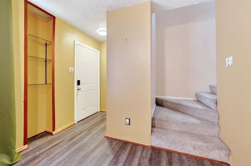 7145 Fair Oaks Avenue # 37, Dallas TX 75231 - Photo 18