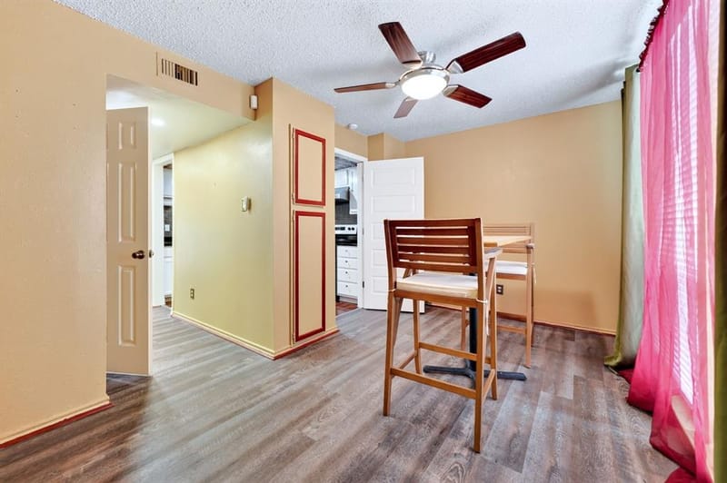 7145 Fair Oaks Avenue # 37, Dallas TX 75231 - Photo 19